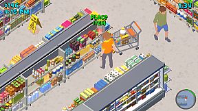 Slacker: Job Simulator