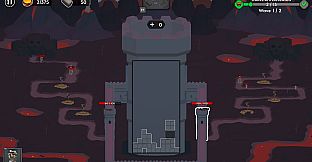 Blocks vs. Monsters
