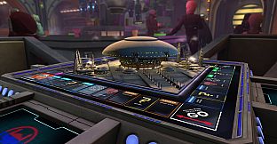 Monopoly: Star Wars Heroes vs. Villains