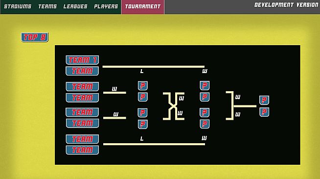 Suburban Footy League