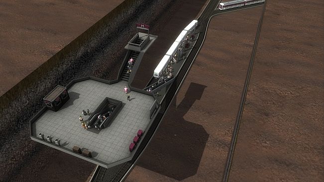 Cities in Motion: St. Petersburg