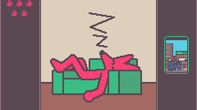 Ferdinand Fox tries Ecoterrorism