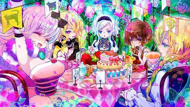 Fairy Tale Symphony