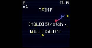 One Button Games 5-in-1 vol. 3 (Windows)