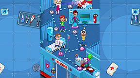 Fix Me Up - Hospital Edition