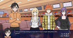 Together - A Wish No One Remembers