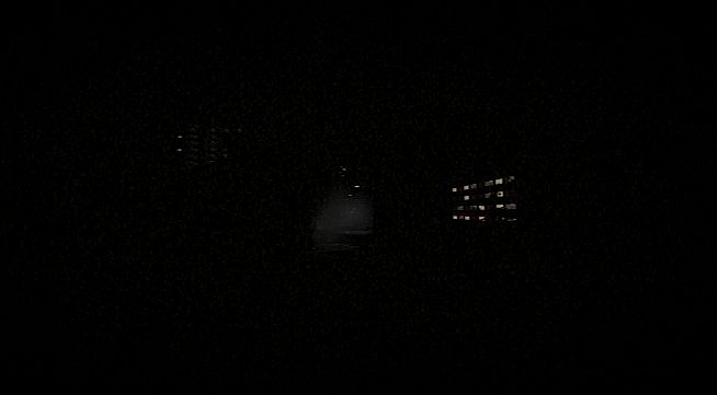 [Chilla's Art] The Caregiver | 終焉介護