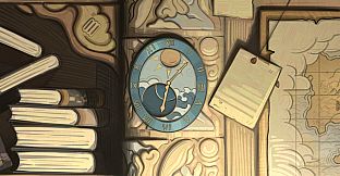 Stories Adrift: Wake - Prologue