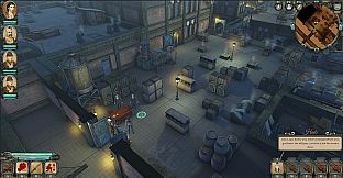 EMPYRE: Lords of the Sea Gates