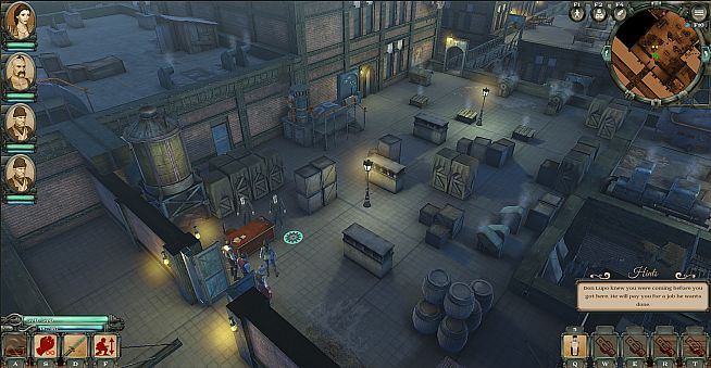 EMPYRE: Lords of the Sea Gates