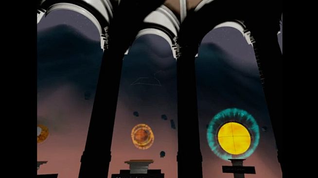 Star Kingdom - The Elements