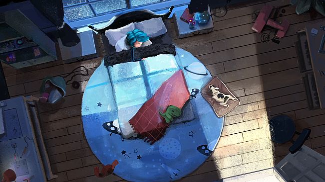 DOMINO The Little One