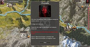 Heretic Operative - Blood Cult