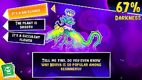 Kulebra and the Souls of Limbo