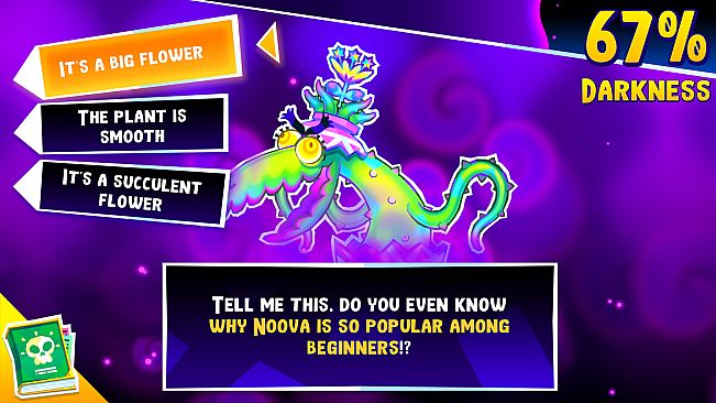 Kulebra and the Souls of Limbo