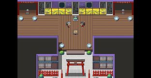 RPG Maker MZ - DS+ Resource Pack