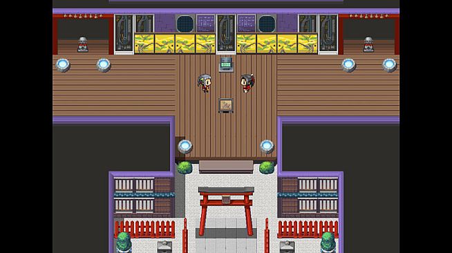 RPG Maker MZ - DS+ Resource Pack