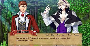 I deserve a happy ending