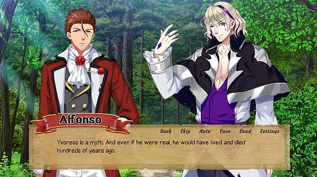 I deserve a happy ending