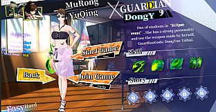 Zengeon-Grab your Summer Memory (swimwear #3)