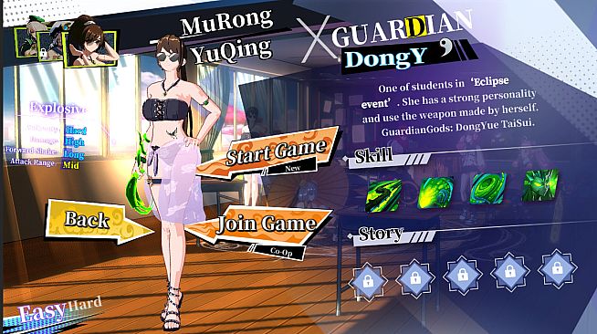 Zengeon-Grab your Summer Memory (swimwear #3)