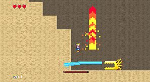 Honkstory 2: There was No 1