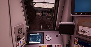 Train Sim World 5: ScotRail BR Class 380 EMU Add-On