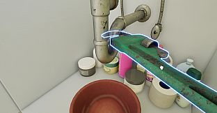 Plumber Simulator