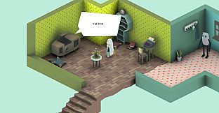 Playerless: One Button Adventure