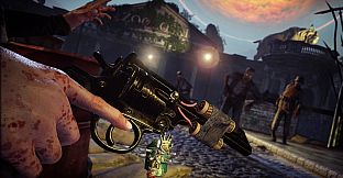 Zombie Army 4: Zombie Charm Pack