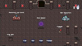 Zoul Dungeon