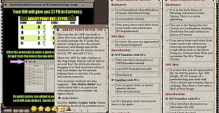 Fantasy Grounds - Squareware (5E)