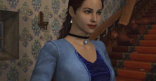 Sherlock Holmes: The Mystery of the Mummy