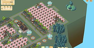 Fairy Isle