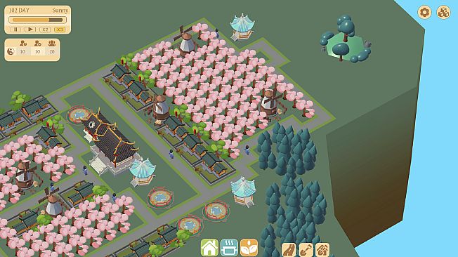 Fairy Isle