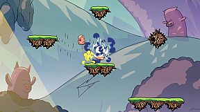 Tales From The Arcade: Fartmania