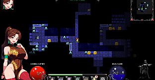 플라워던전-DLC : 펜촉과용권