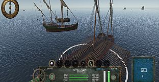 Dominus Orbis Maris 1400: Mare Nostrum