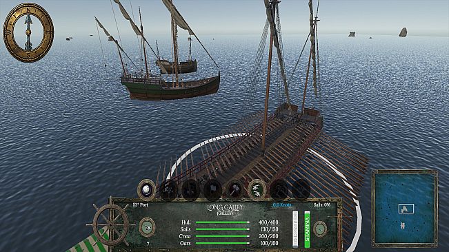 Dominus Orbis Maris 1400: Mare Nostrum