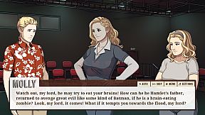 The Ghost of Joe Papp