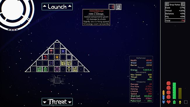 I Made Myself a Ship