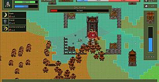 Area Survivors