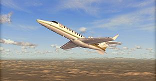 FSX Steam Edition: Toposim Middle East Add-On