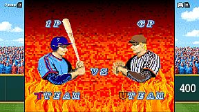 Jaleco Sports: Bases Loaded