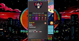 Mister Gato Idle - The Meowsiah