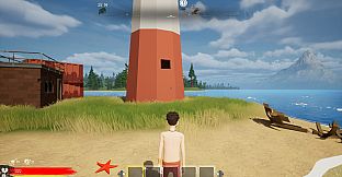 Lost Islands