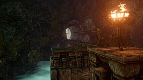 Adam's Venture: Origins