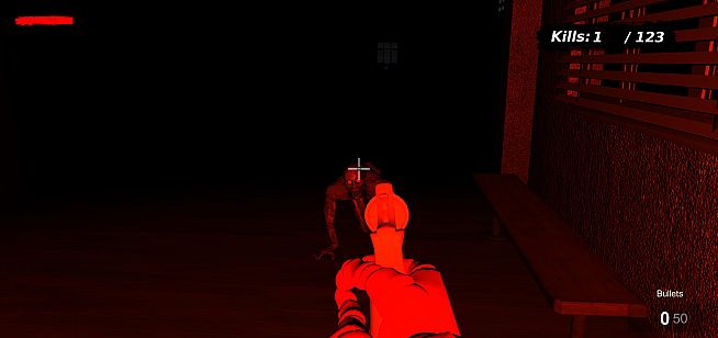 Deva｜The Haunted Game