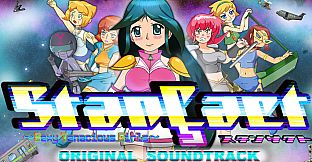 StanÇact Soundtrack