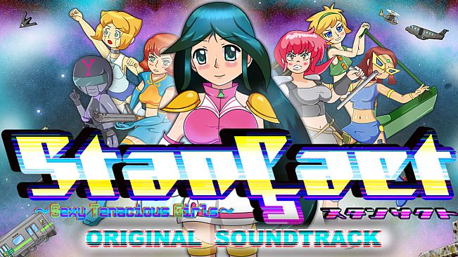 StanÇact Soundtrack